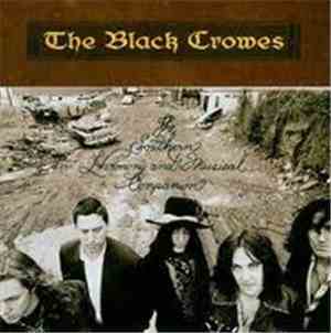 The Black Crowes - The Southern Harmony And Musical Companion