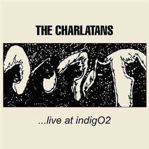The Charlatans - ...Live At Indig02