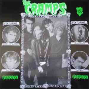 The Cramps - De Lux Album