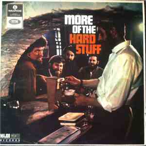 The Dubliners - More Of The Hard Stuff