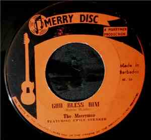 The Merrymen - God Bless Bim