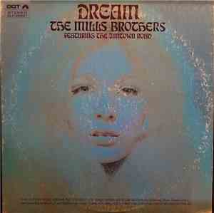 The Mills Brothers - Dream