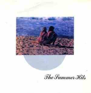 The Summer Hits - Groovier Drugs