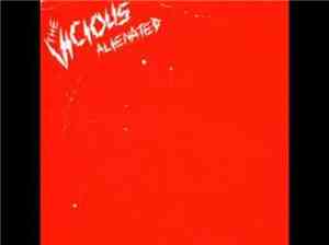 The Vicious - Alienated