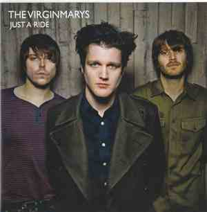 The Virginmarys - Just A Ride