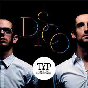 The Young Professionals  - TYP DISCO