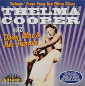 Thelma Cooper And Daisy Mae And Her Hepcats - Thelma Cooper And Daisy Mae A ...