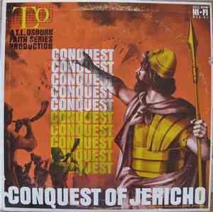 T.L. Osborn - Conquest Of Jericho