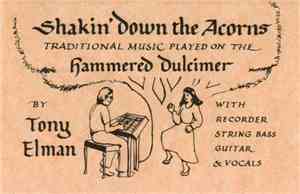 Tony Elman - Shakin' Down The Acorns