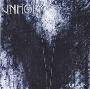 Unholy - Rapture