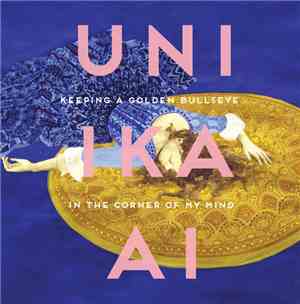 Uni Ika Ai - Keeping A Golden Bullseye In The Corner Of My Mind