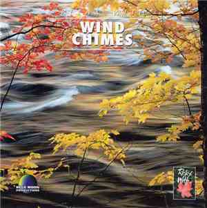 Unknown Artist - Relax With... Wind Chimes
