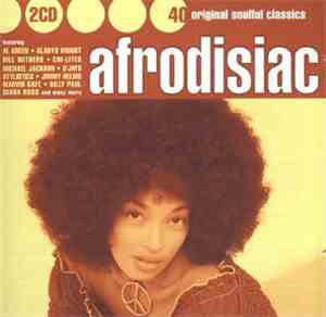Various - Afrodisiac