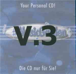 Various - Archiv Ware Vol. 3 (Best Of Tess Production II)