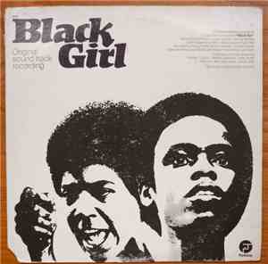 Various - Black Girl (Original Soundtrack)