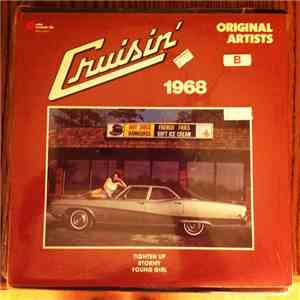Various - Cruisin' 1968