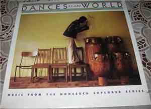 Various - Dances Of The World