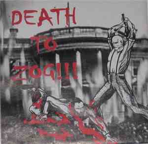 Various - Death To ZOG!