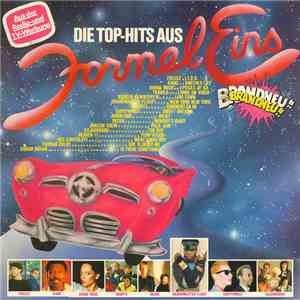 Various - Die Top-Hits Aus Formel Eins