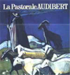 Various - La Pastorale Audibert
