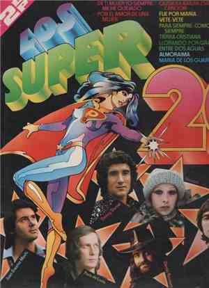 Various - Los Super 20
