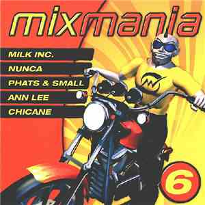 Various - Mixmania Vol. 6