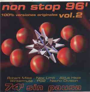 Various - Non Stop '96 Vol. 2