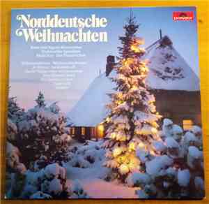 Various - Norddeutsche Weihnachten