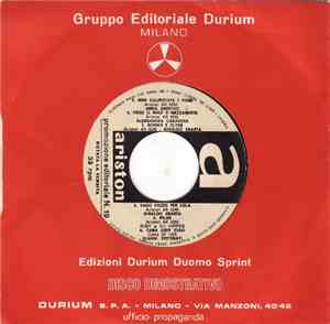 Various - Promozionale Editoriale N. 19