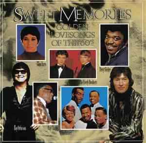 Various - Sweet Memories (Love Songs Of The 60's)