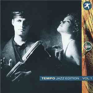 Various - Tempo Jazz Edition Vol 1 (Talkin' Loud)