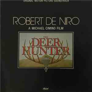 Various - The Deer Hunter (Original Motion Picture Soundtrack)