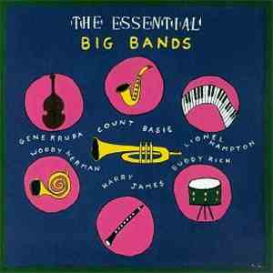 Various - The Essential Big Bands