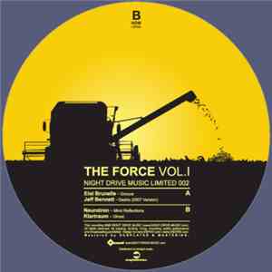 Various - The Force Vol.1