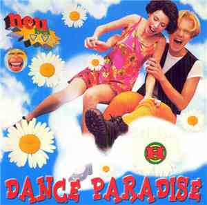 Various - Viva Neu Bei Dance Paradise
