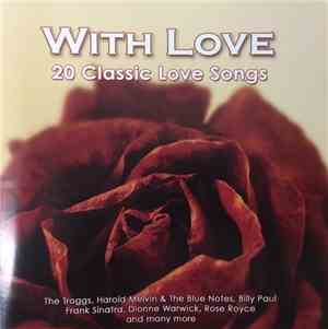 Various - With Love - 20 Classic Love Songs