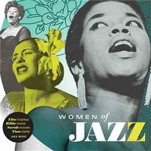 Various - Women Of Jazz