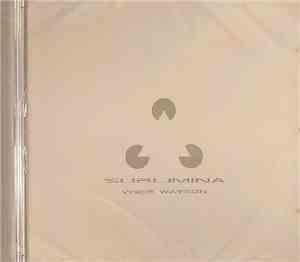 Vince Watson - Sublimina