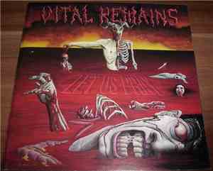Vital Remains - Let Us Pray