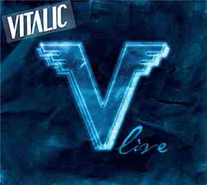 Vitalic - V Live