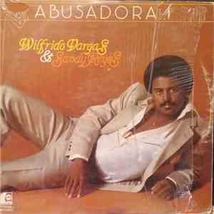 Wilfrido Vargas & Sandy Reyes - Abusadora..!