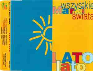 Wszystkie Marki Świata - Lato,Lato