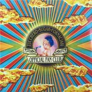 Zucchero - Previously Unreleased Tracks For Fan Club Members Only