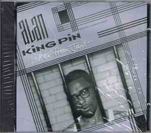 Alan King Pin - Letter From Jail