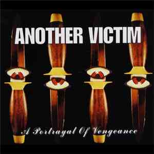 Another Victim - A Portrayal Of Vengeance