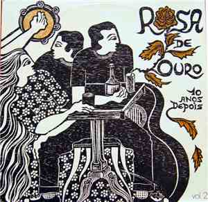 Aracy Côrtes, Clementina De Jesus, Hermínio Bello De Carvalho - Rosa De Our ...