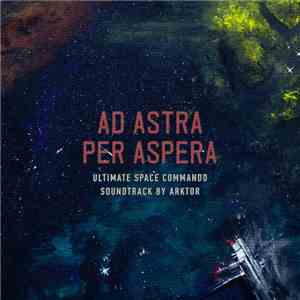 Arktor - Ad Astra Per Aspera