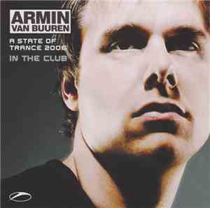 Armin van Buuren - A State Of Trance 2006 - In The Club