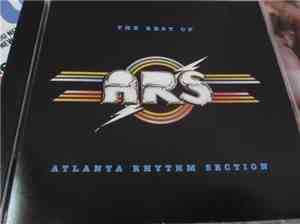 Atlanta Rhythm Section - The Best Of Atlanta Rhythm Section