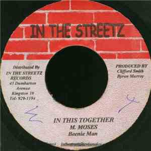 Beenie Man - In This Together